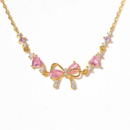 Bow Love Bracelet