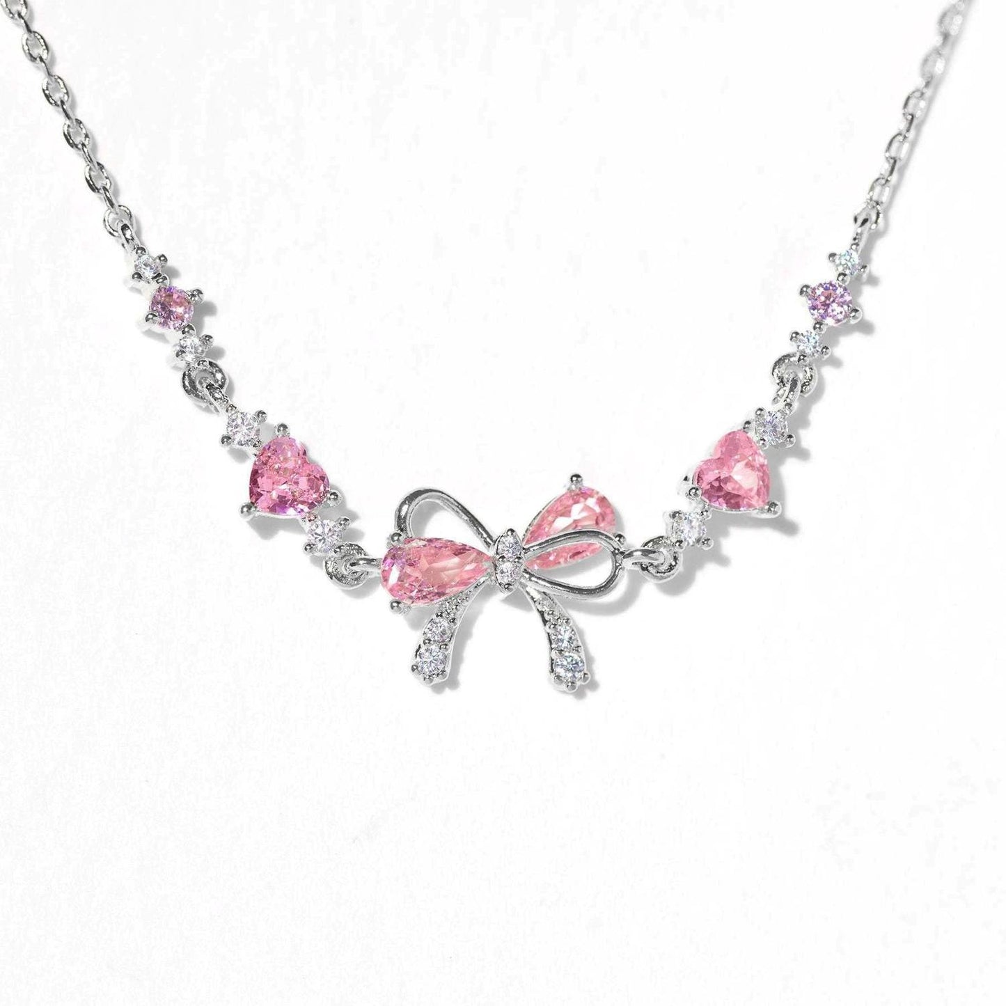 Bow Love Bracelet