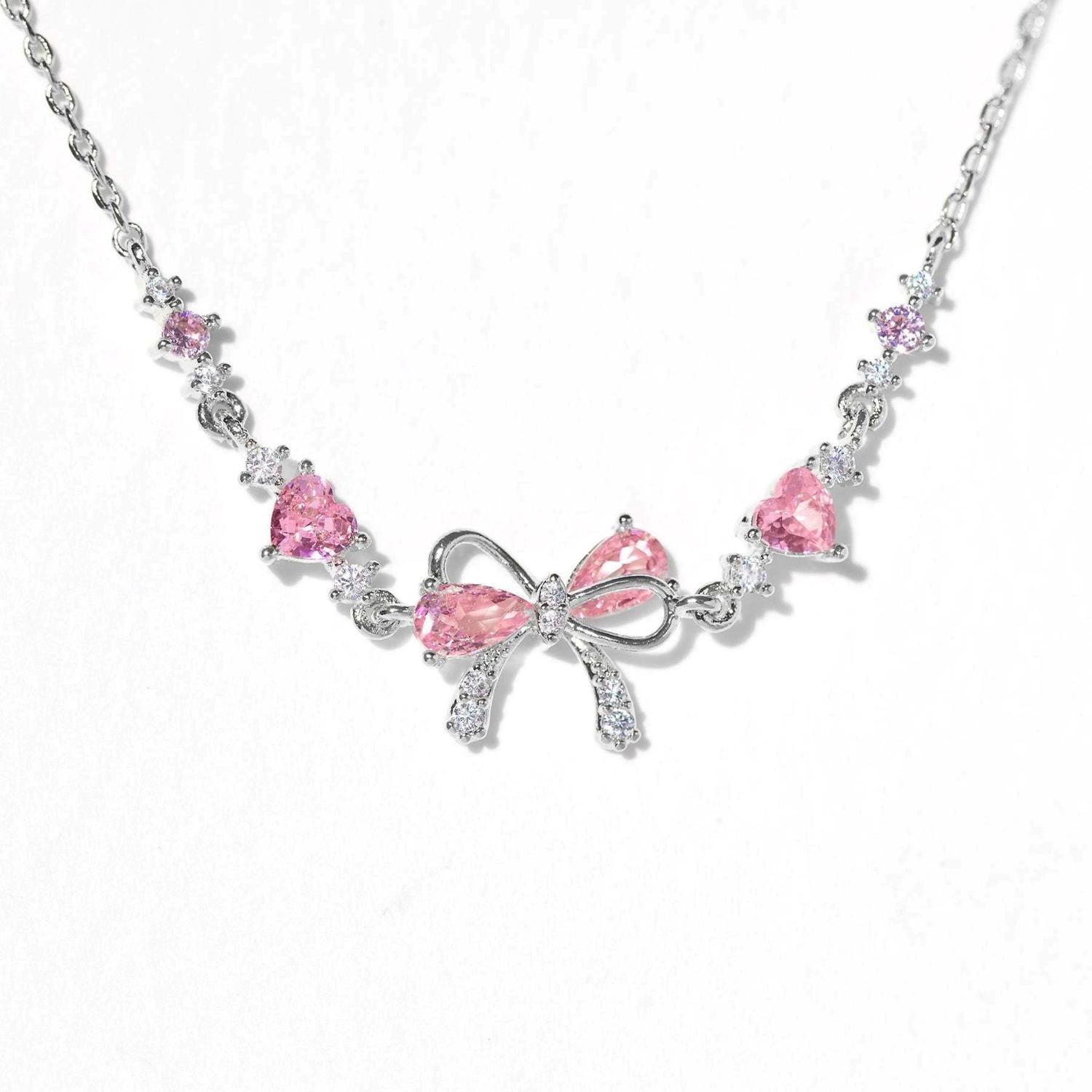 Bow Love Bracelet