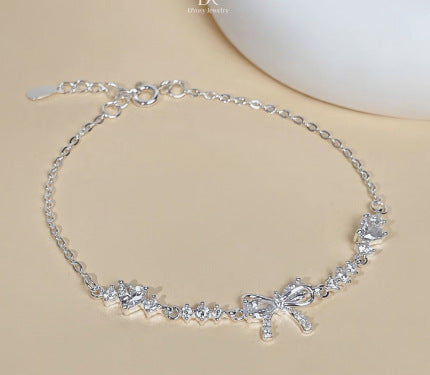 Bow Love Bracelet