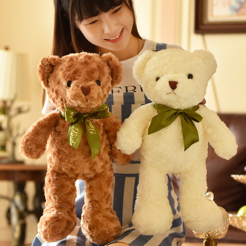 Bow-tie Bear