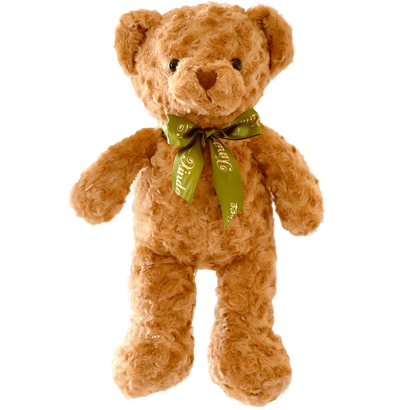 Bow-tie Bear