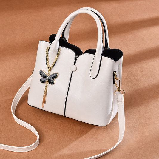 Bow Women Shoulder Bag