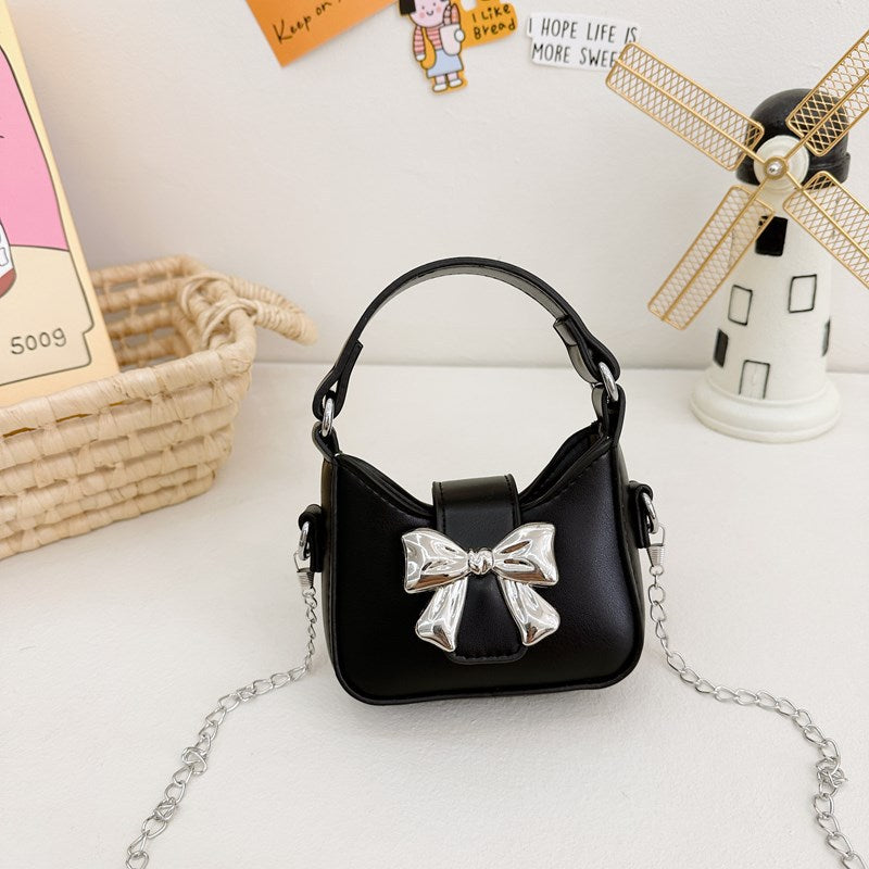 Bowknot Children's Bag