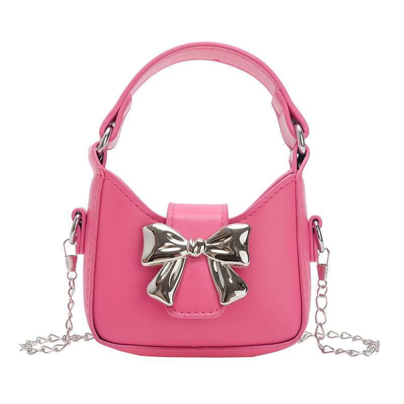 Bowknot Children's Bag