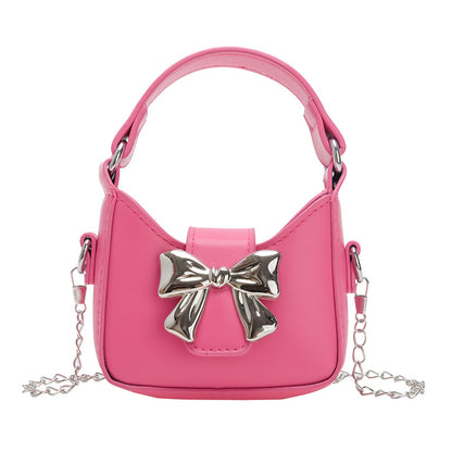 Bowknot Children's Bag
