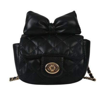 Bowknot Children's Bag