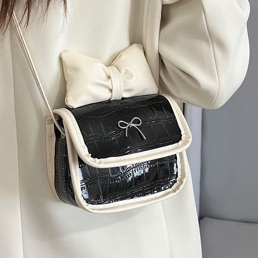 Bowknot Crossbody Bag