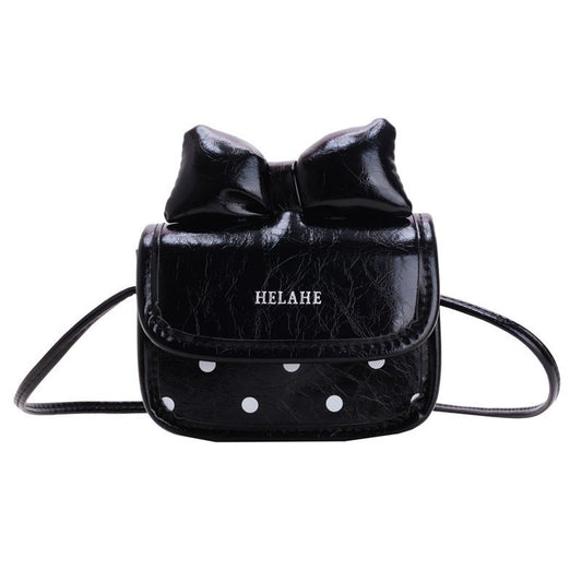 Bowknot Mini Square Bag