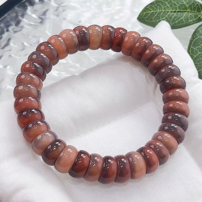 Bowl Intestinal Bodhi Handstring