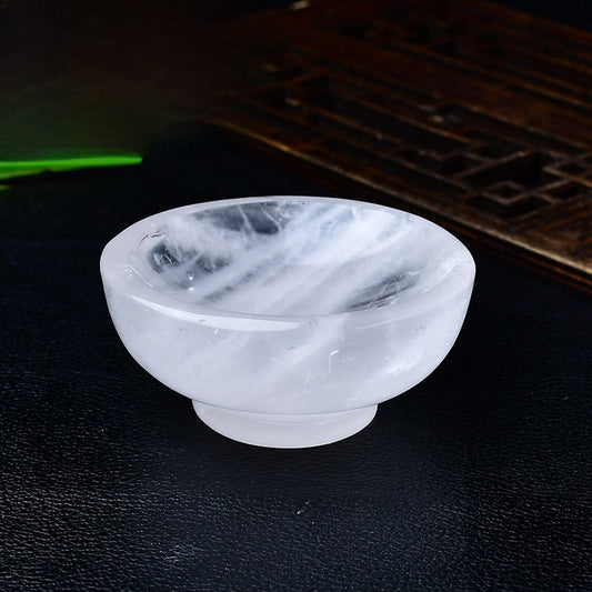 Bowl ornament ashtray