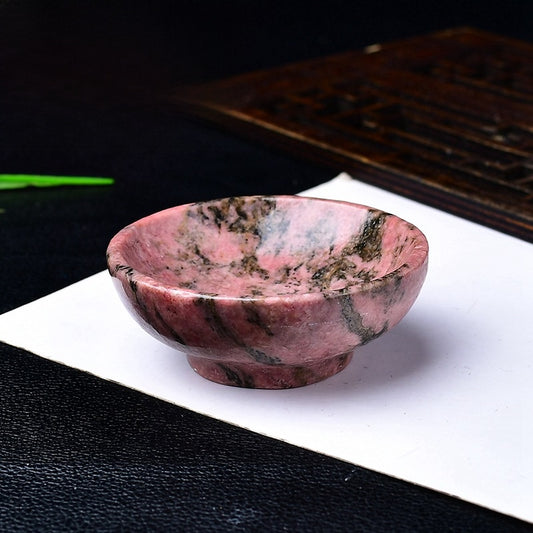 Bowl ornament ashtray
