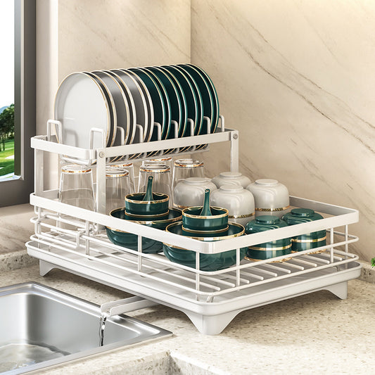 bowl rack