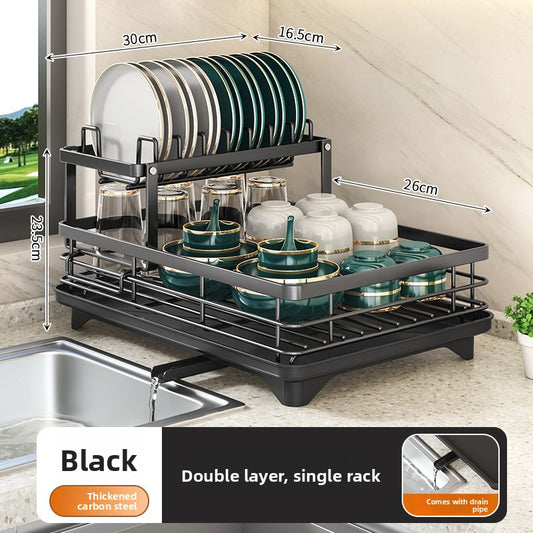 bowl rack