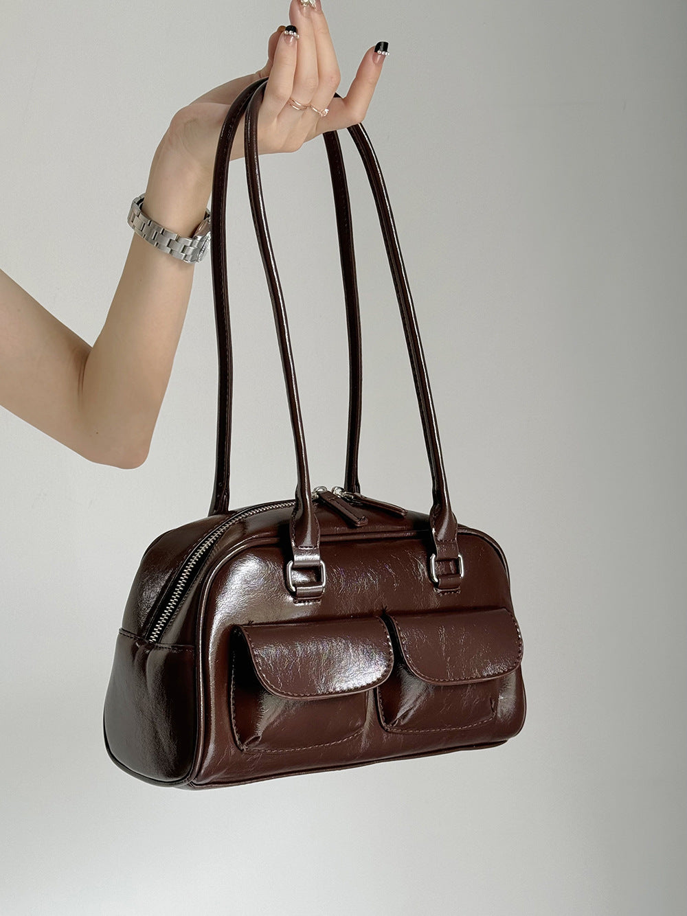 bowling bag