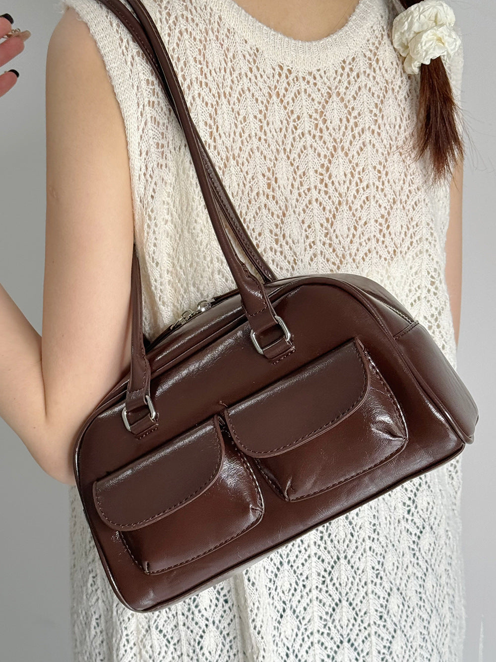 bowling bag