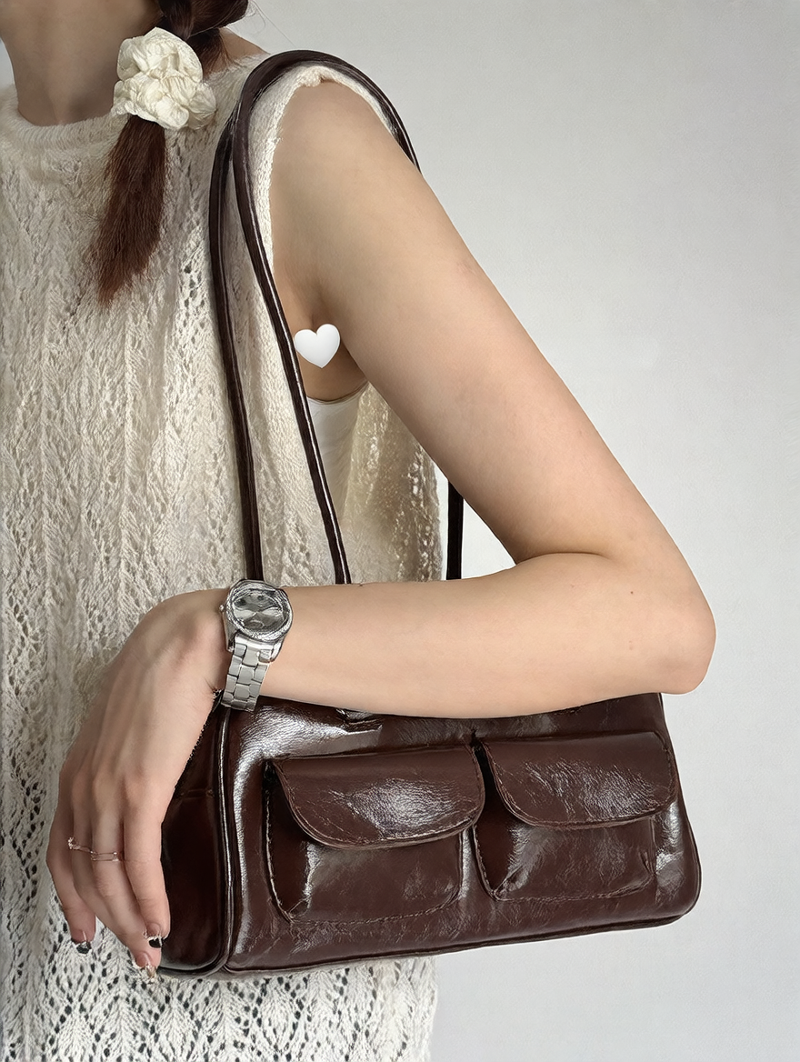 bowling bag