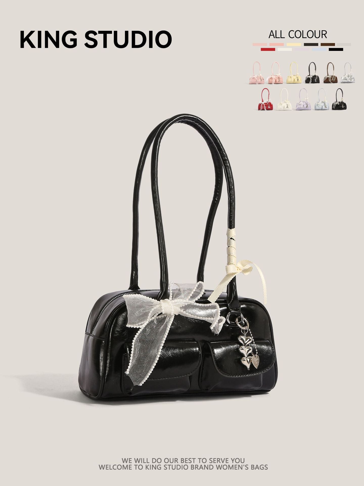 bowling bag