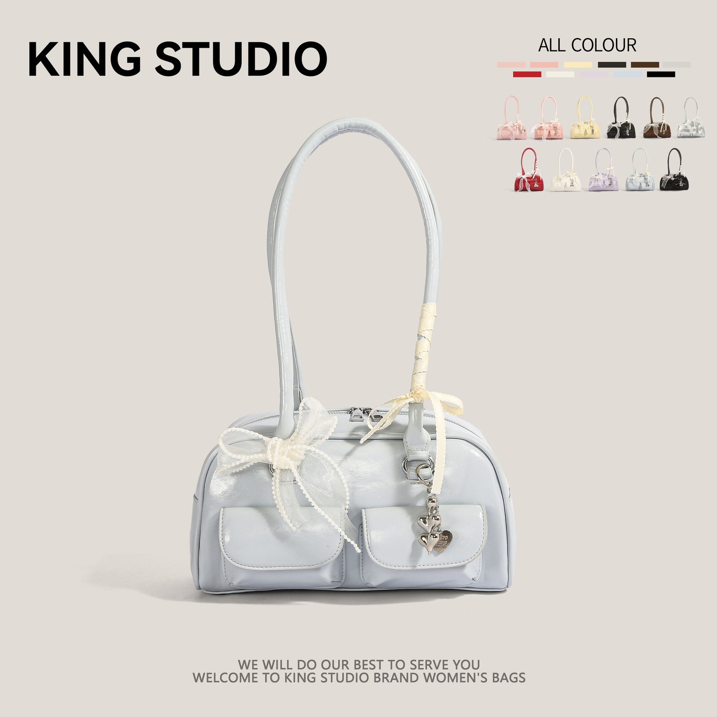 bowling bag