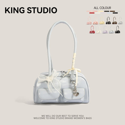 bowling bag