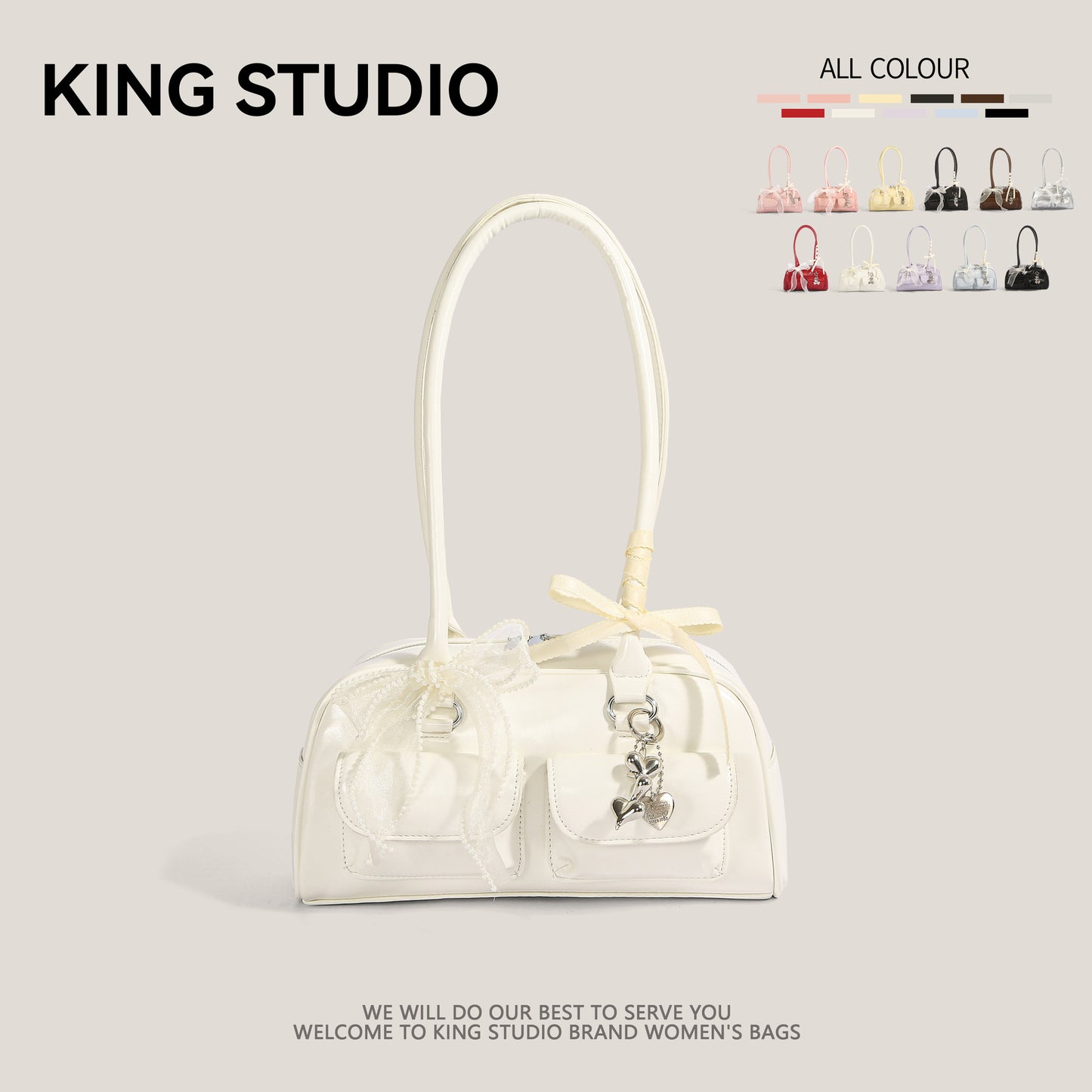bowling bag