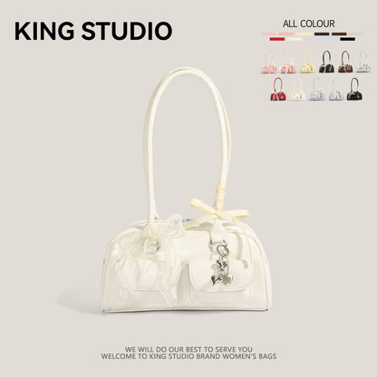 bowling bag