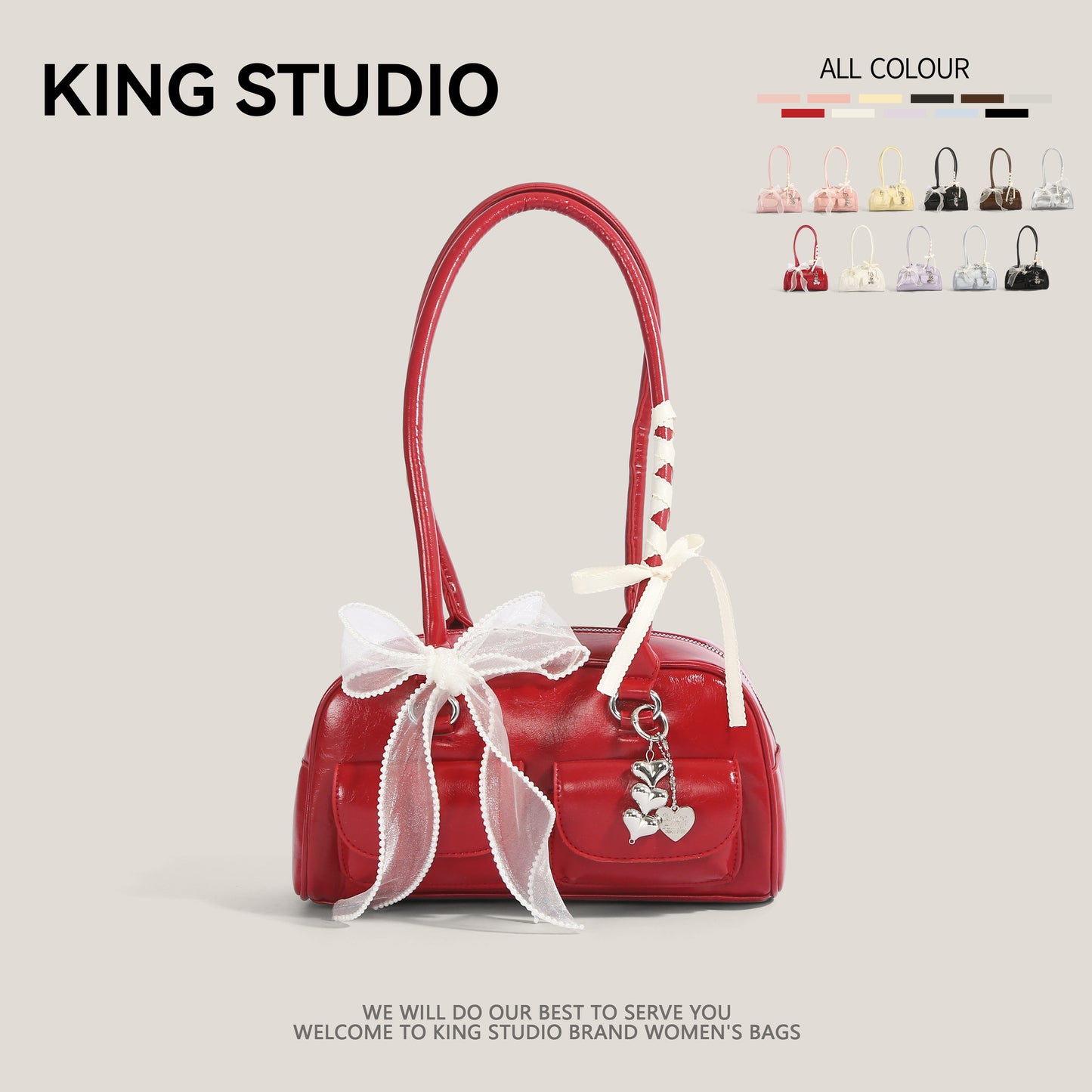 bowling bag