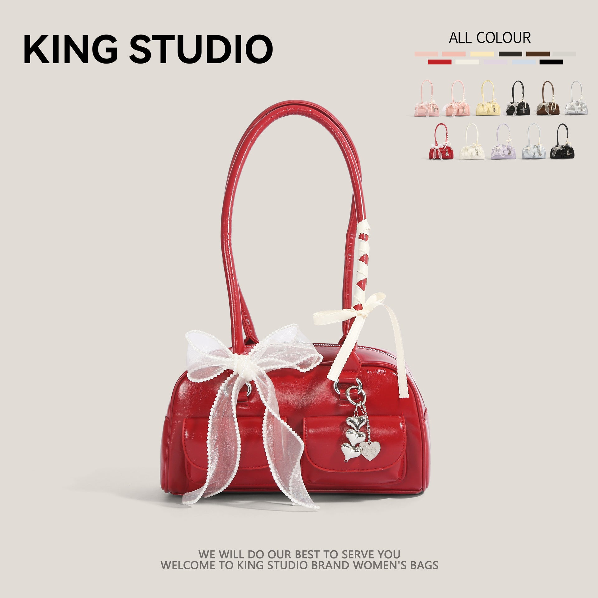 bowling bag