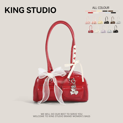 bowling bag
