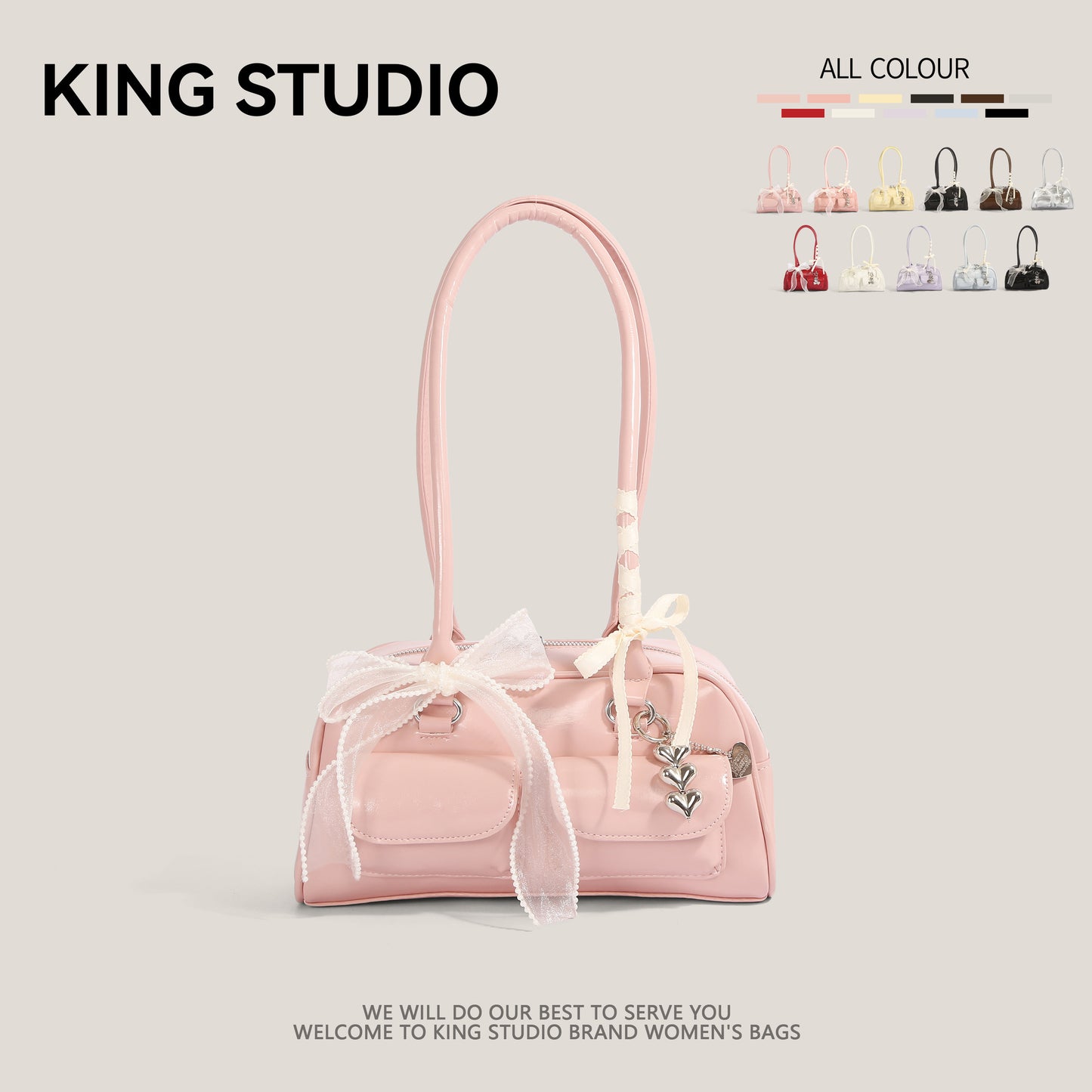 bowling bag