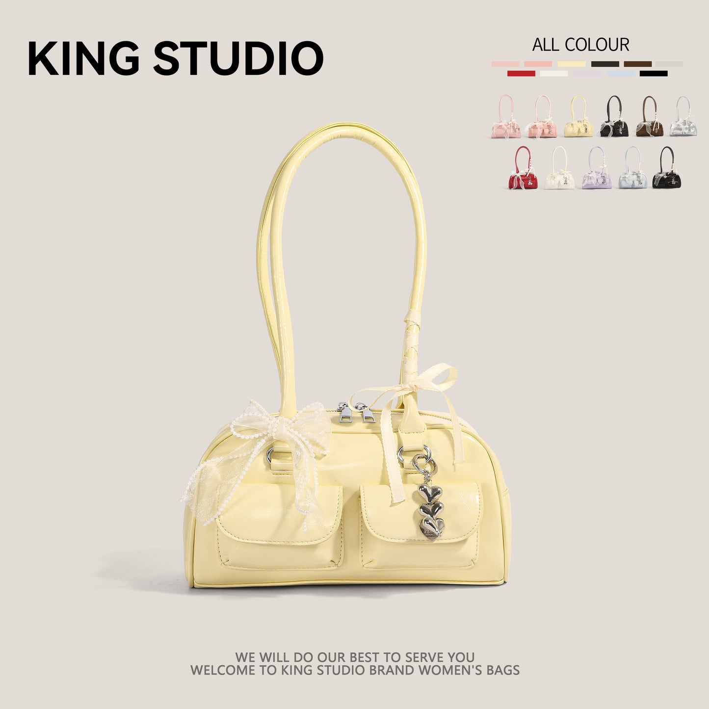 bowling bag