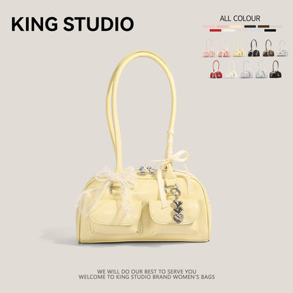 bowling bag