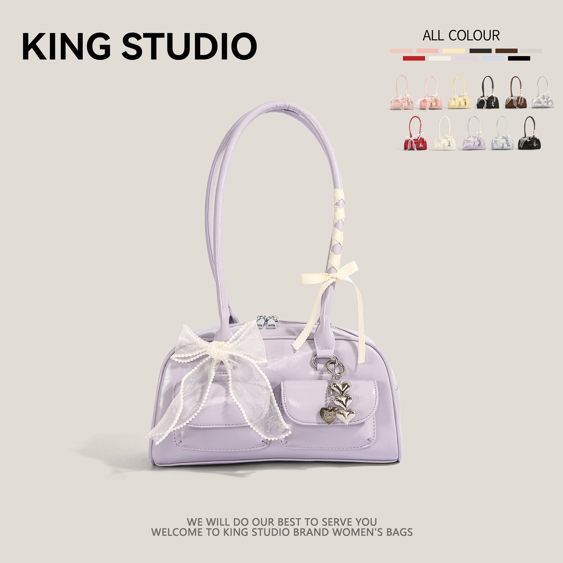 bowling bag