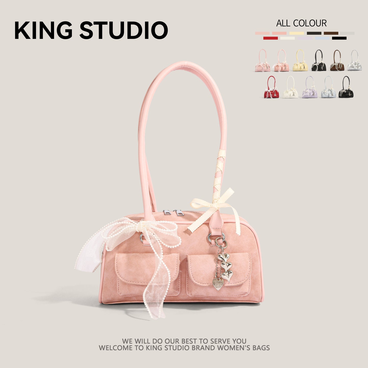 bowling bag