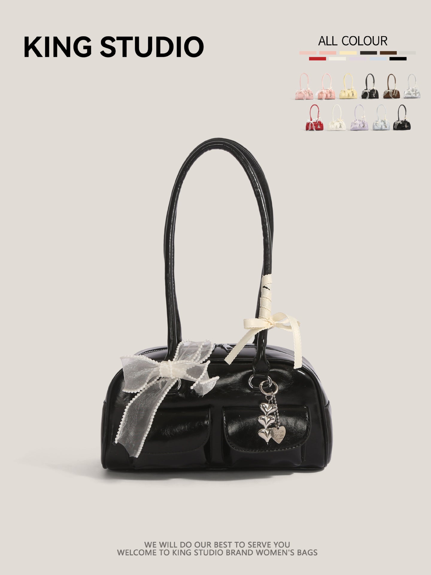 bowling bag