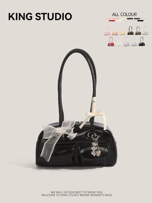 bowling bag
