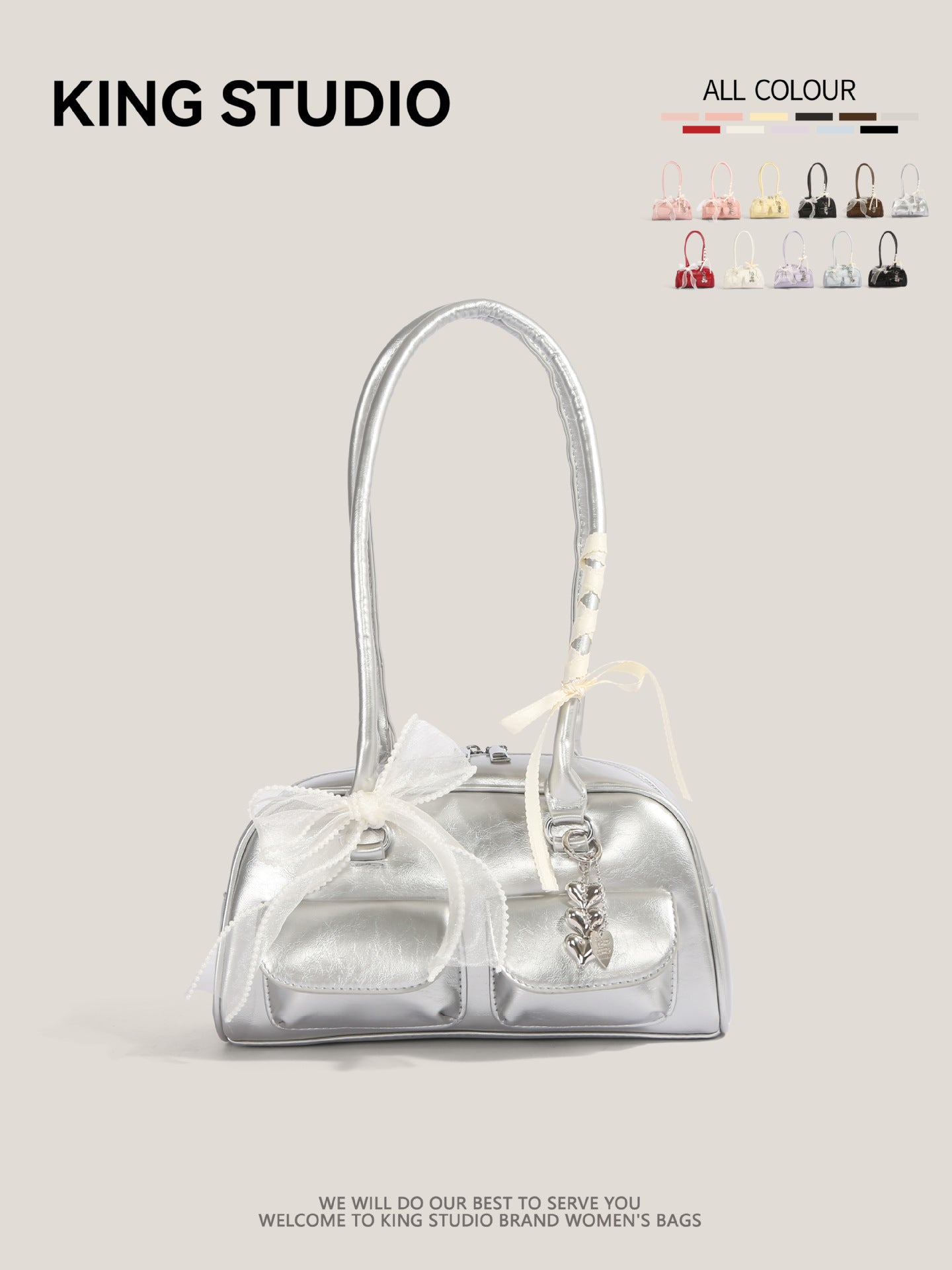 bowling bag