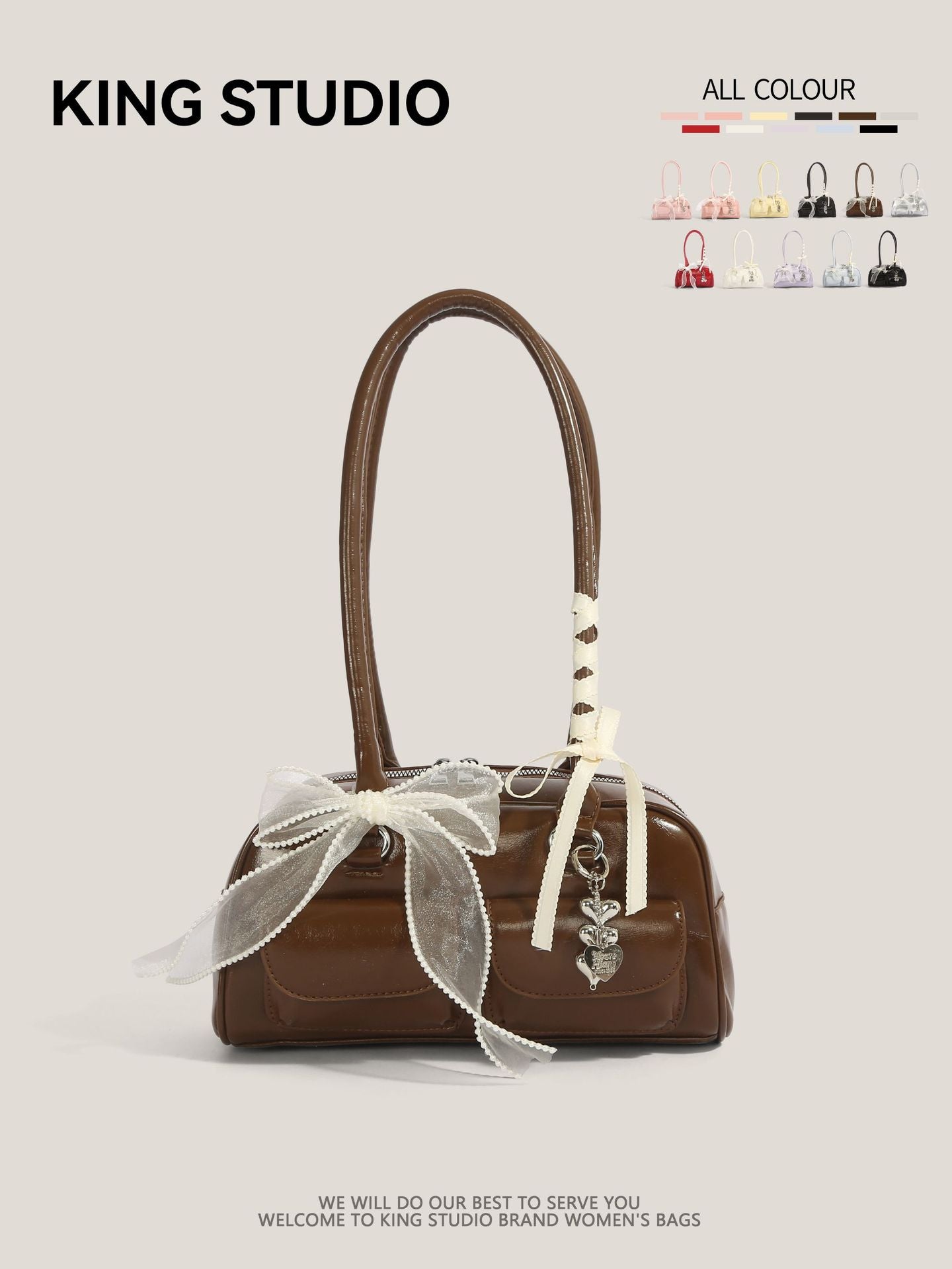 bowling bag