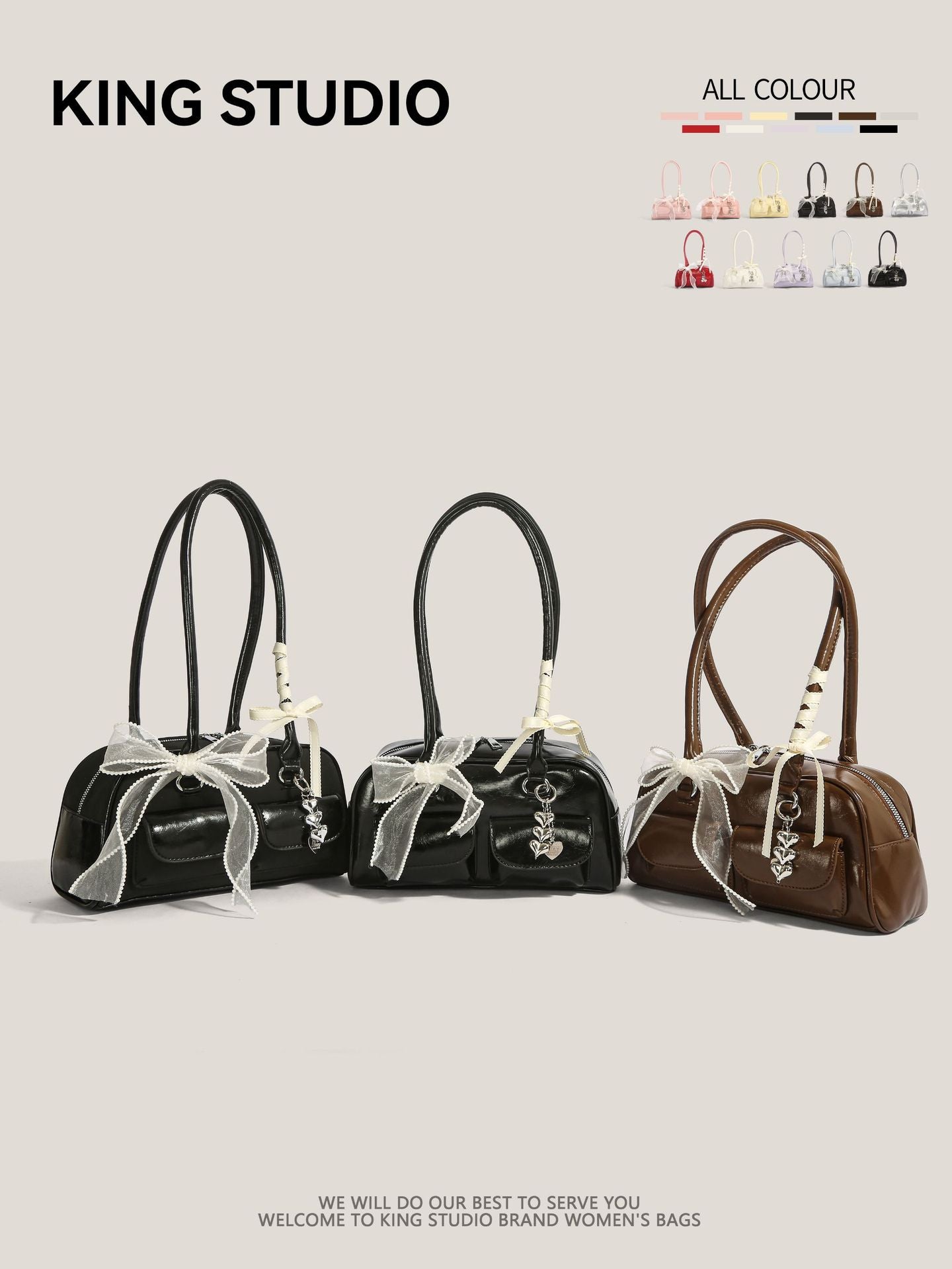 bowling bag