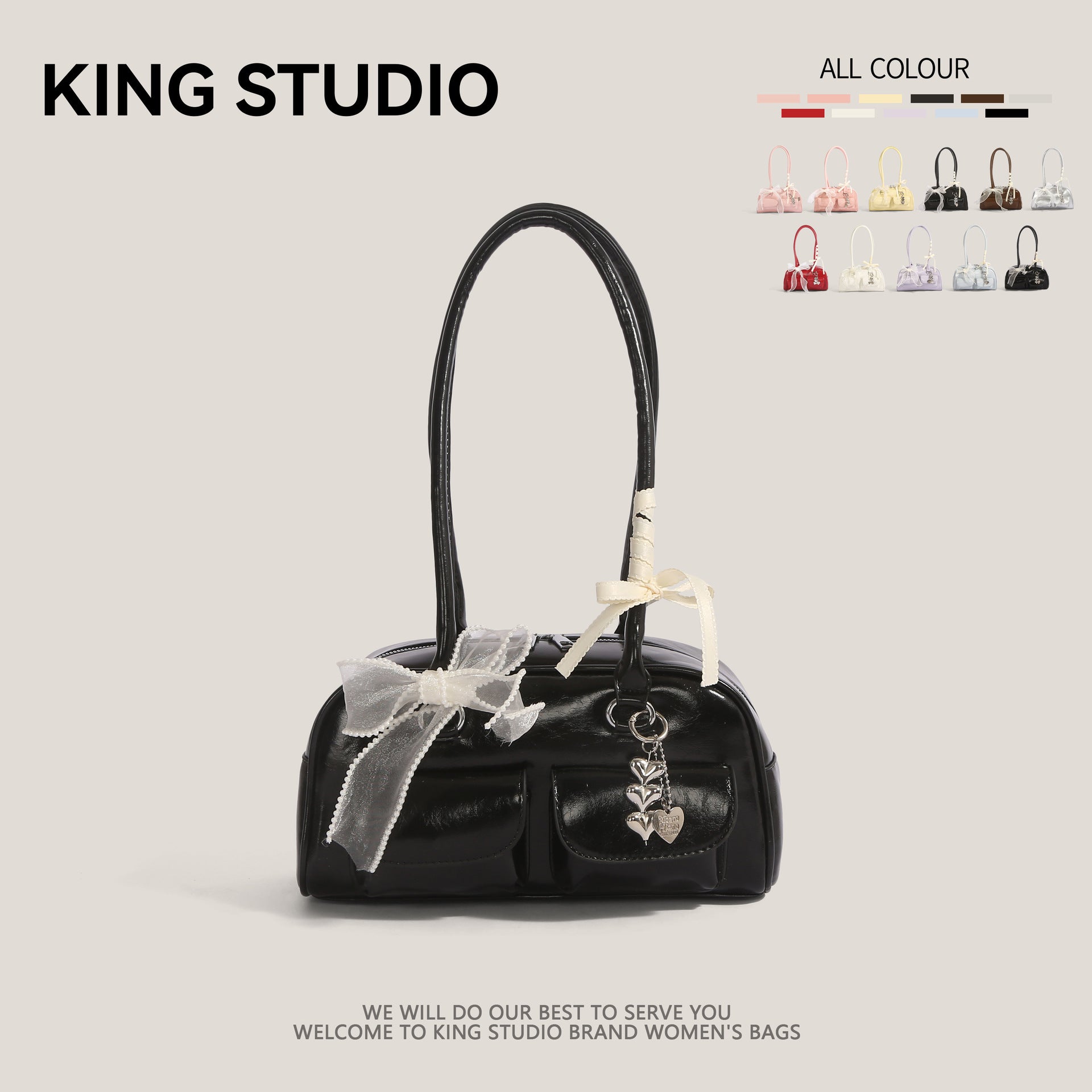 bowling bag