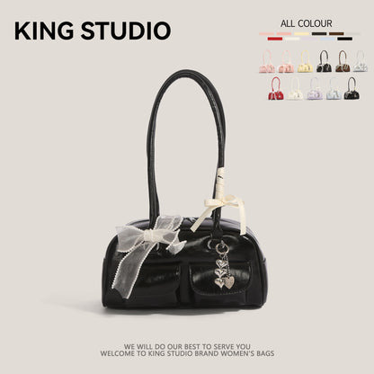 bowling bag