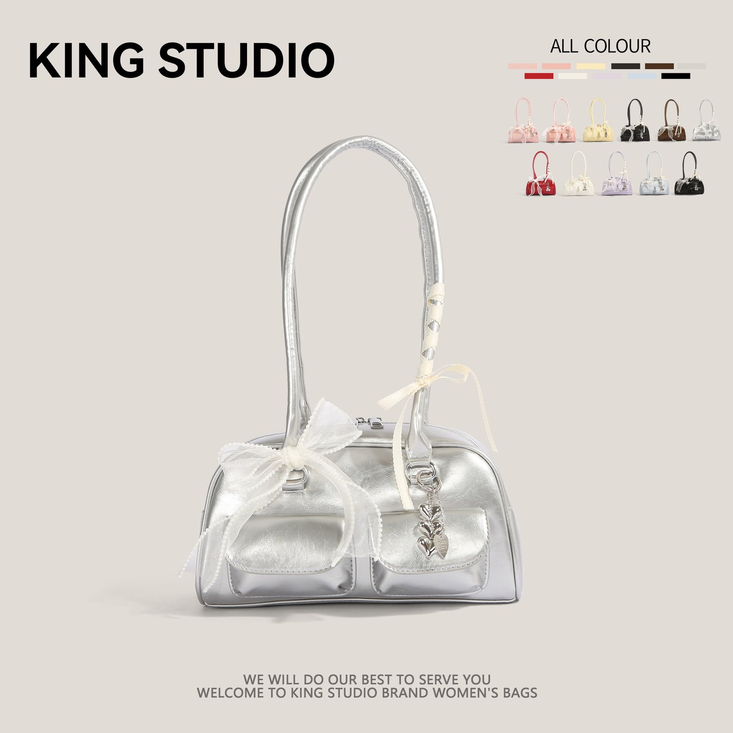 bowling bag