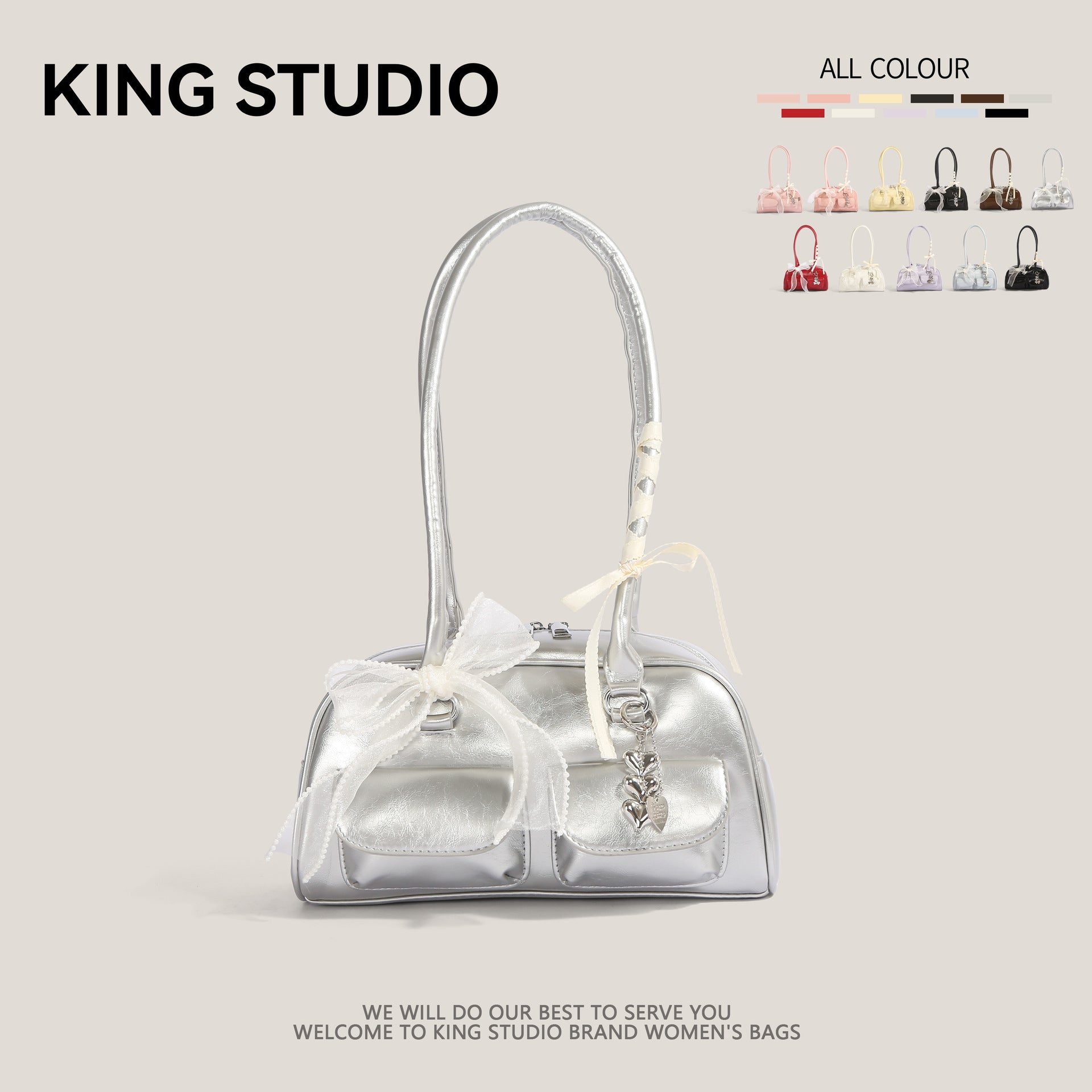 bowling bag