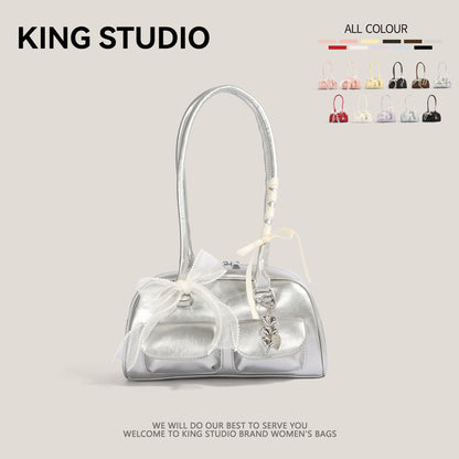 bowling bag
