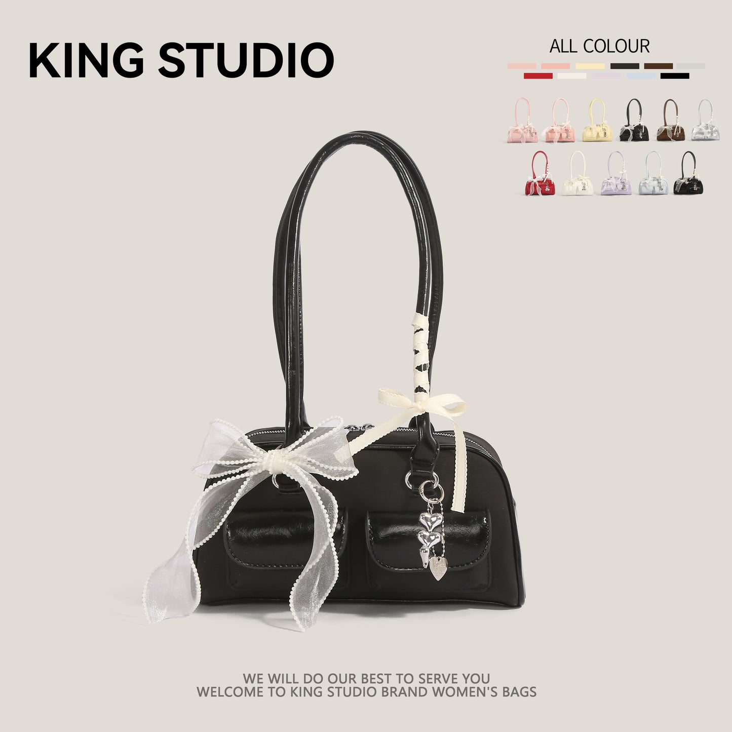 bowling bag