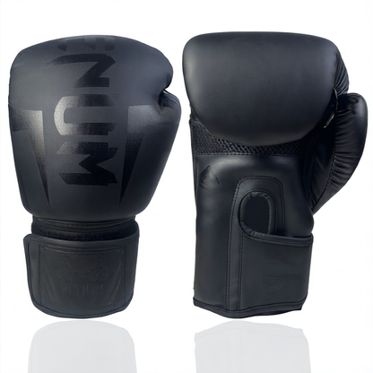 Boxing and fighting gloves