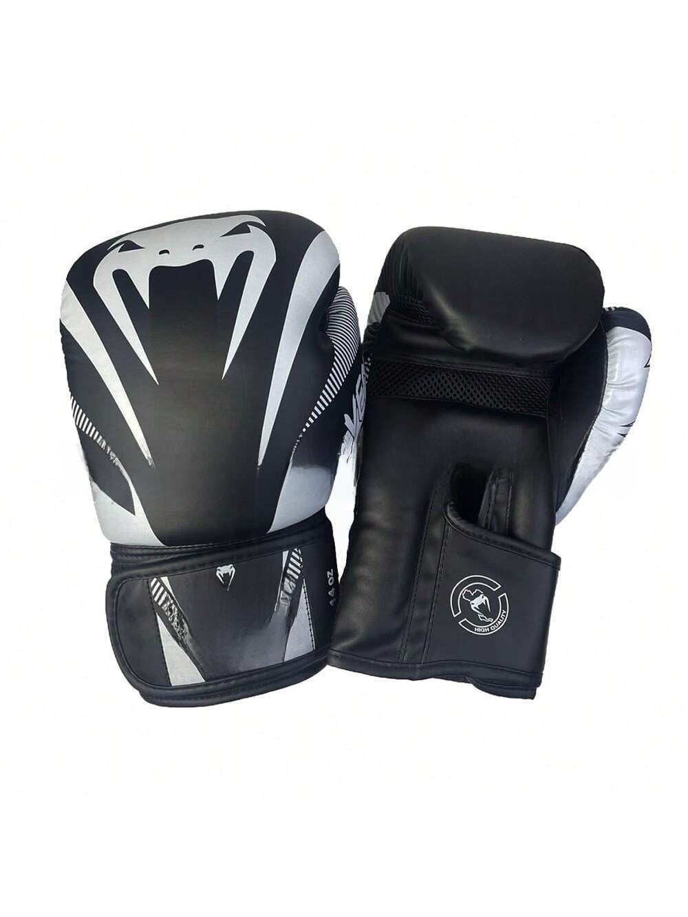 Boxing and fighting gloves