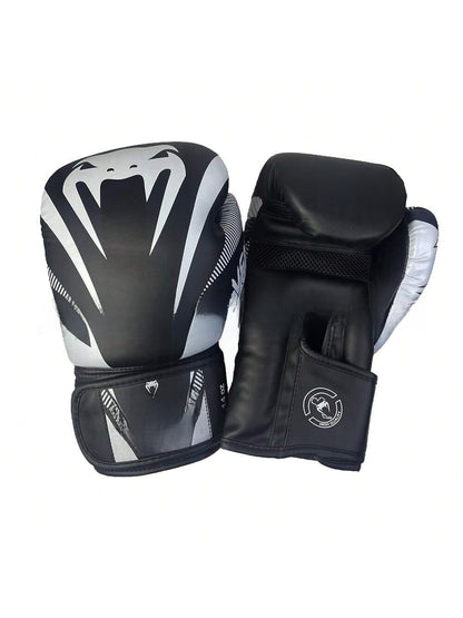 Boxing and fighting gloves