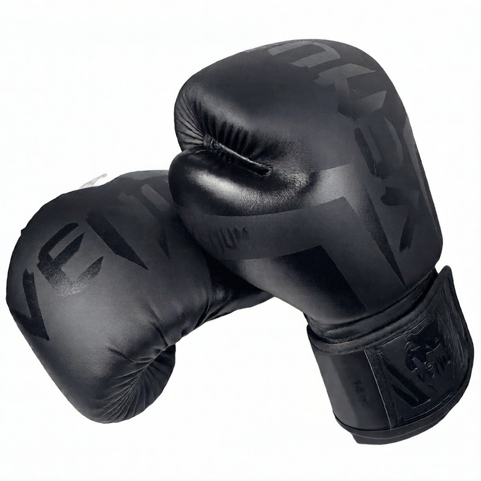 Boxing and fighting gloves