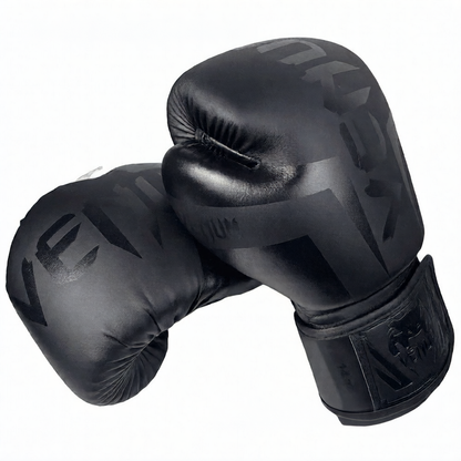 Boxing and fighting gloves